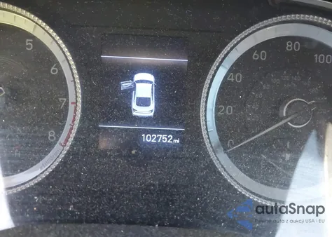 2021 Hyundai Sonata Se из США, поврежденный, VIN 5NPEG4JA1MH105865